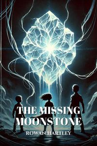 Produktbild: The Missing Moonstone