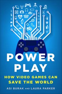 Produktbild: Power Play