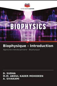 Produktbild: Biophysique - Introduction