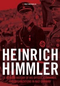 Produktbild: Heinrich Himmler