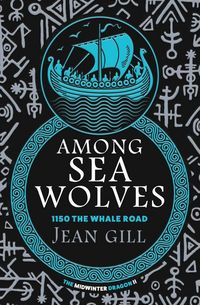 Produktbild: Among Sea Wolves