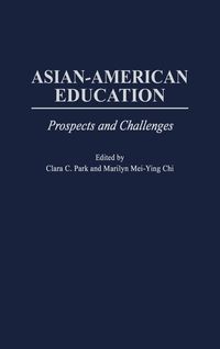 Produktbild: Asian-American Education