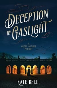 Produktbild: Deception by Gaslight