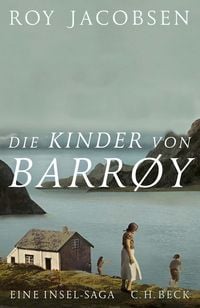 Produktbild: Die Kinder von Barr&oslash;y