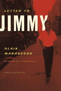 Produktbild: Letter to Jimmy