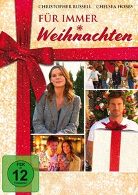 Produktbild: F&uuml;r immer Weihnachten