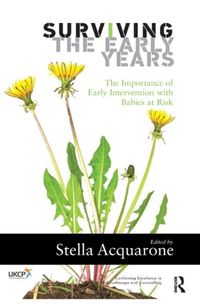 Produktbild: Acquarone, S: Surviving the Early Years