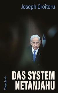 Produktbild: Das System Netanjahu