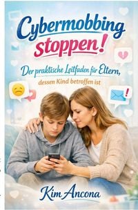 Produktbild: Cybermobbing stoppen
