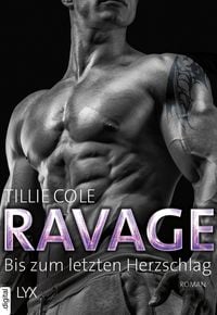 Produktbild: Ravage - Bis zum letzten Herzschlag