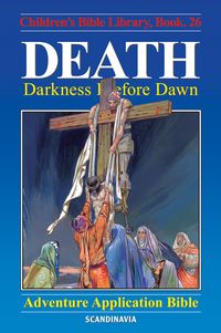 Produktbild: Death - Darkness Before Dawn