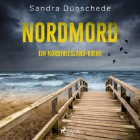 Produktbild: Nordmord (Ungek&uuml;rzt)
