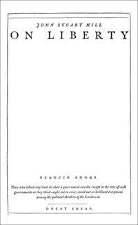 Produktbild: On Liberty