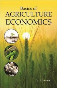 Produktbild: Basics Of Agricultural Economics