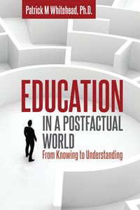 Produktbild: Education in a Postfactual World