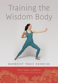 Produktbild: Training the Wisdom Body