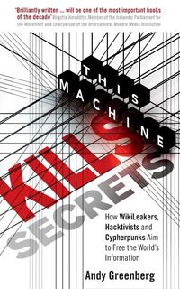 Produktbild: This Machine Kills Secrets