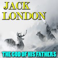 Produktbild: The God of His Fathers