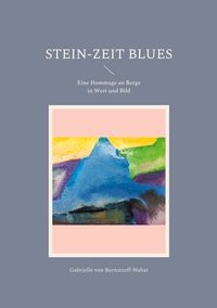 Produktbild: Stein-Zeit Blues