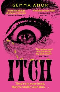 Produktbild: ITCH!