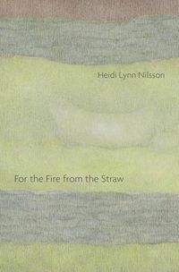Produktbild: For the Fire from the Straw