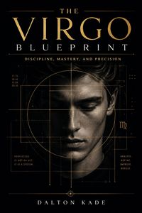 Produktbild: The Virgo Blueprint