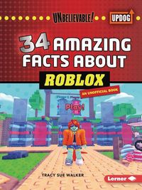 Produktbild: 34 Amazing Facts about Roblox