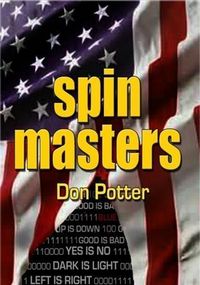Produktbild: Spin Masters