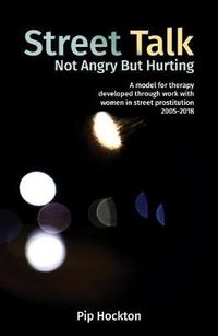 Produktbild: Street Talk Not Angry But Hurting Pb