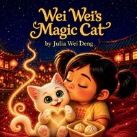 Produktbild: Wei Wei's Magic Cat