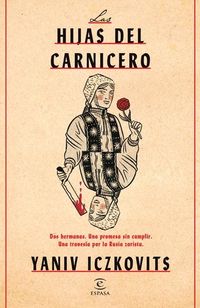 Produktbild: Las Hijas del Carnicero