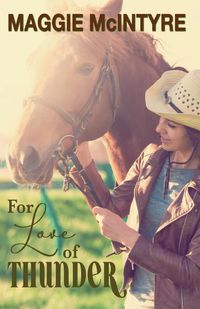 Produktbild: For Love of Thunder