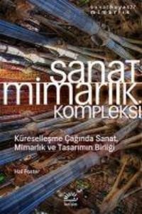 Produktbild: Sanat Mimarlik Kompleksi
