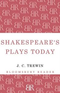 Produktbild: Shakespeare's Plays Today