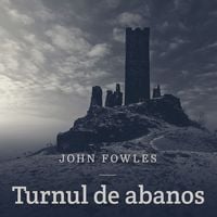 Produktbild: Turnul de abanos