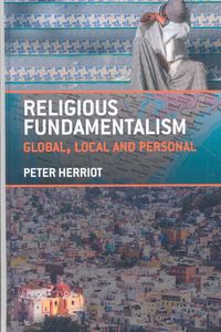 Produktbild: Herriot, P: Religious Fundamentalism