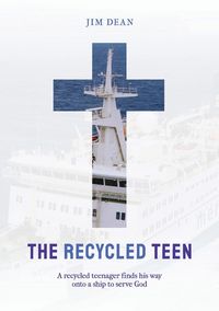 Produktbild: The Recycled Teen