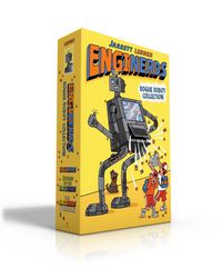 Produktbild: Enginerds Rogue Robot Collection (Boxed Set)