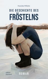 Produktbild: Die Geschichte des Fr&ouml;stelns
