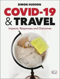 Produktbild: Hudson, S: COVID-19 and Travel