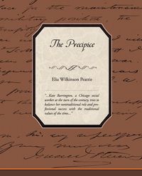 Bild vom Artikel The Precipice vom Autor Elia Wilkinson Peattie