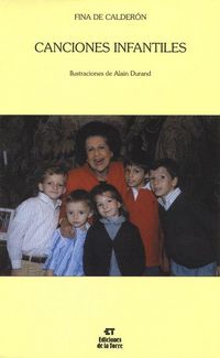 Produktbild: Canciones infantiles
