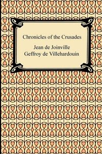 Produktbild: Chronicles of the Crusades