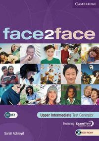Produktbild: Test Generator CD-ROM