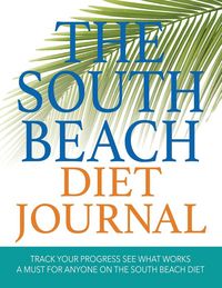 Produktbild: The South Beach Diet Journal