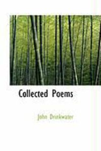 Produktbild: Collected Poems