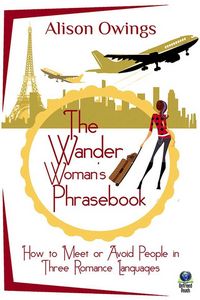 Produktbild: The Wander Woman's Phrasebook