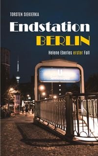 Produktbild: Endstation Berlin