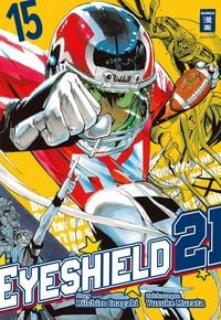 Produktbild: Eyeshield 21 15