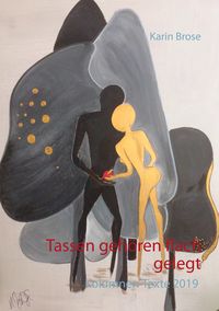 Produktbild: Tassen geh&ouml;ren flach gelegt